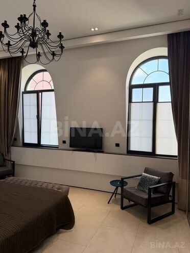Сдаётся 3-комн. новостройка 160 м², м. Элмляр Академиясы, photo 19 from 23