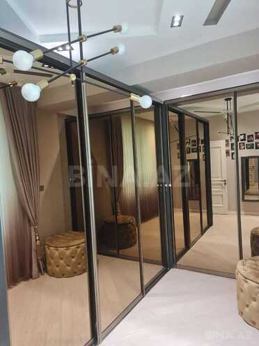 Satılır 2 otaqlı yeni tikili 72 m², İnşaatçılar m., photo 6 from 10