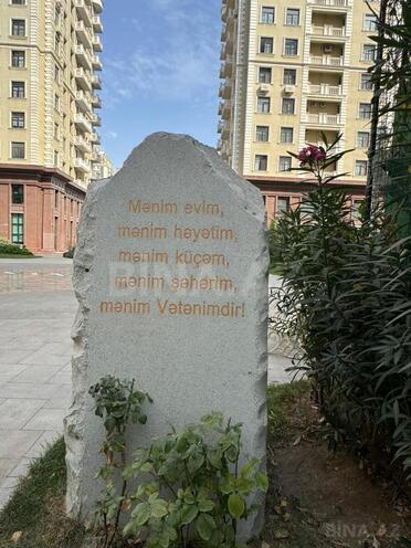 Продаётся 3-комн. новостройка 125 м², м. Элмляр Академиясы, photo 6 from 16