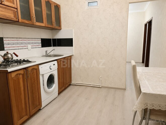 Продаётся 3-комн. вторичка 90 м², м. Нариман Нариманов, photo 3 from 8