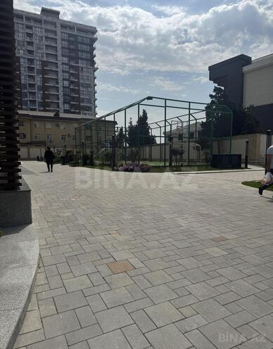 Satılır 2 otaqlı yeni tikili 66 m², Koroğlu m., photo 4 from 7