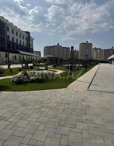 Satılır 2 otaqlı yeni tikili 66 m², Koroğlu m., photo 6 from 7