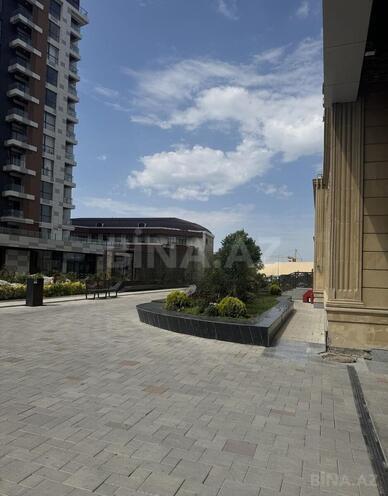 Satılır 2 otaqlı yeni tikili 66 m², Koroğlu m., photo 5 from 7