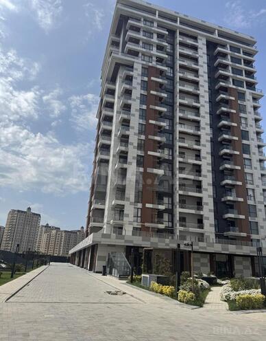 Satılır 2 otaqlı yeni tikili 66 m², Koroğlu m., photo 1 from 7