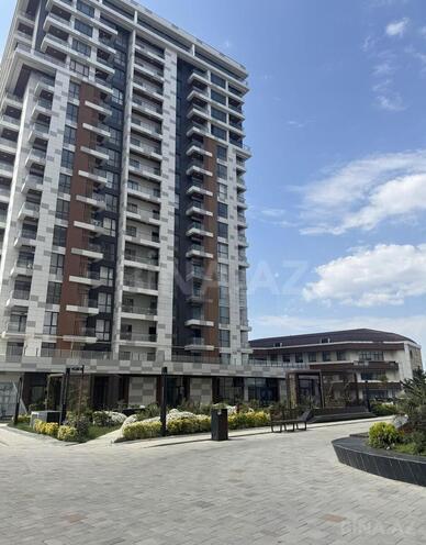 Satılır 2 otaqlı yeni tikili 66 m², Koroğlu m., photo 3 from 7