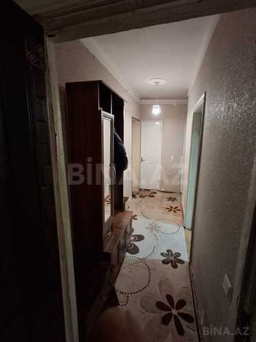 Сдаётся 2-комн. вторичка 50 м², м. Азадлыг проспекти, photo 6 from 13
