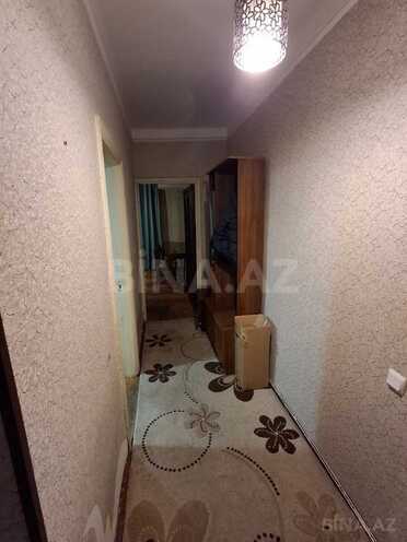 Сдаётся 2-комн. вторичка 50 м², м. Азадлыг проспекти, photo 12 from 13
