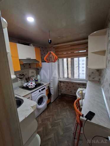 Сдаётся 2-комн. вторичка 50 м², м. Азадлыг проспекти, photo 7 from 13