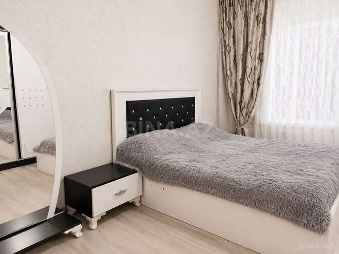 Продаётся 3-комн. вторичка 90 м², м. Нариман Нариманов, photo 7 from 8