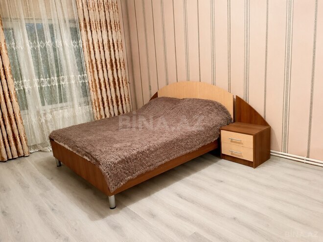 Продаётся 3-комн. вторичка 90 м², м. Нариман Нариманов, photo 6 from 8