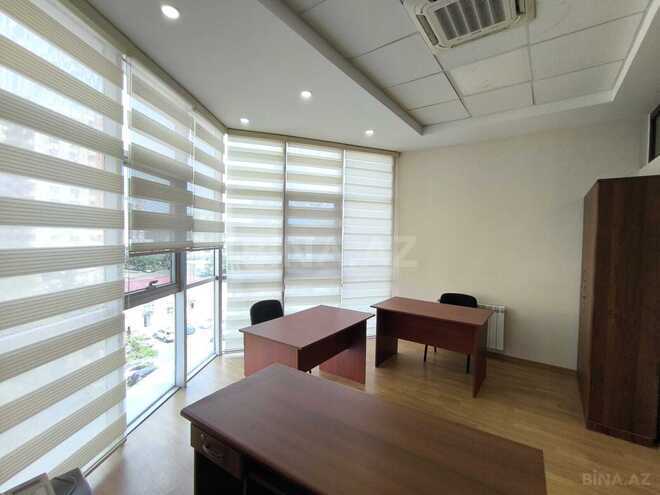 İcarəyə verilir 5 otaqlı ofis 180 m², Şah İsmayıl Xətai m., photo 5 from 21