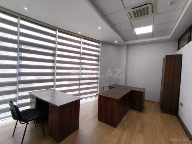 İcarəyə verilir 5 otaqlı ofis 180 m², Şah İsmayıl Xətai m., photo 8 from 21