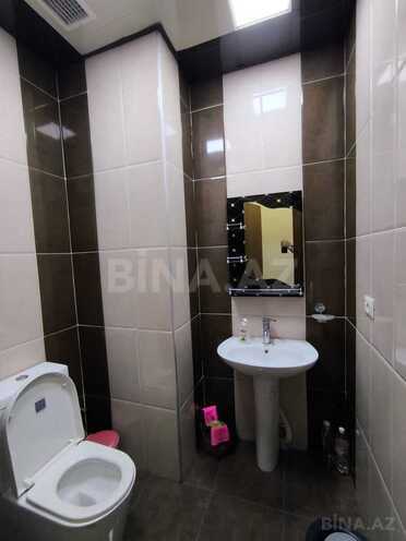 İcarəyə verilir 5 otaqlı ofis 180 m², Şah İsmayıl Xətai m., photo 20 from 21