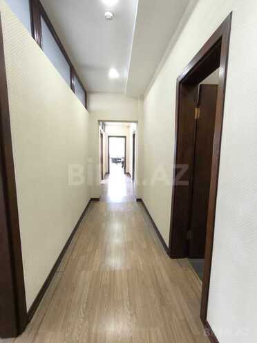 İcarəyə verilir 5 otaqlı ofis 180 m², Şah İsmayıl Xətai m., photo 16 from 21