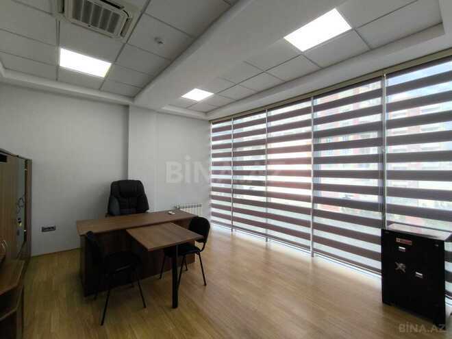 İcarəyə verilir 5 otaqlı ofis 180 m², Şah İsmayıl Xətai m., photo 7 from 21