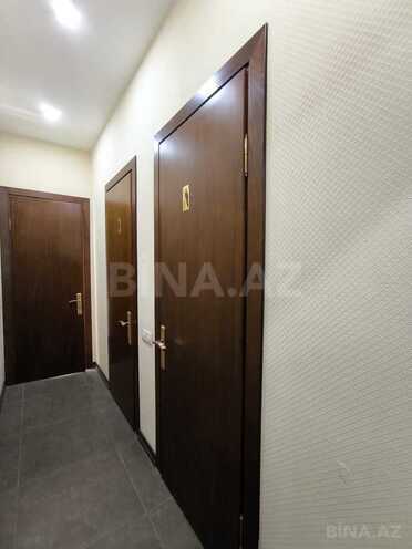 İcarəyə verilir 5 otaqlı ofis 180 m², Şah İsmayıl Xətai m., photo 15 from 21
