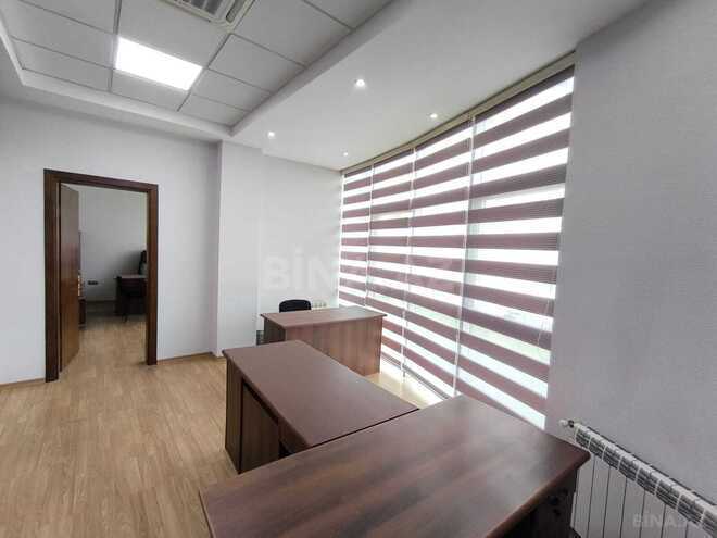 İcarəyə verilir 5 otaqlı ofis 180 m², Şah İsmayıl Xətai m., photo 9 from 21