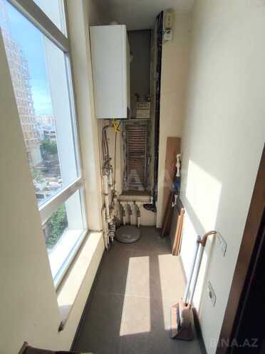 İcarəyə verilir 5 otaqlı ofis 180 m², Şah İsmayıl Xətai m., photo 17 from 21