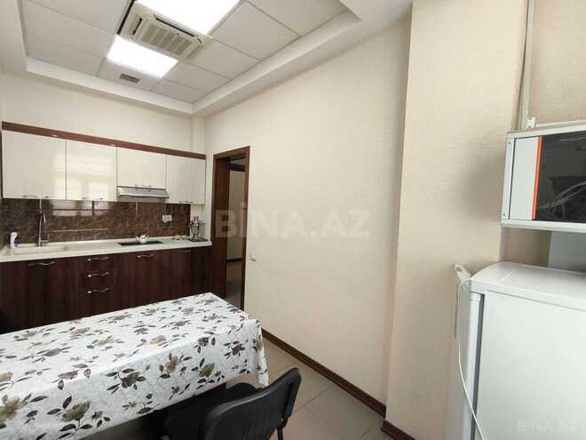İcarəyə verilir 5 otaqlı ofis 180 m², Şah İsmayıl Xətai m., photo 12 from 21