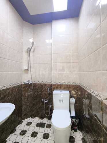 İcarəyə verilir 5 otaqlı ofis 180 m², Şah İsmayıl Xətai m., photo 18 from 21