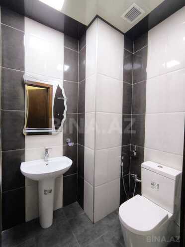 İcarəyə verilir 5 otaqlı ofis 180 m², Şah İsmayıl Xətai m., photo 19 from 21