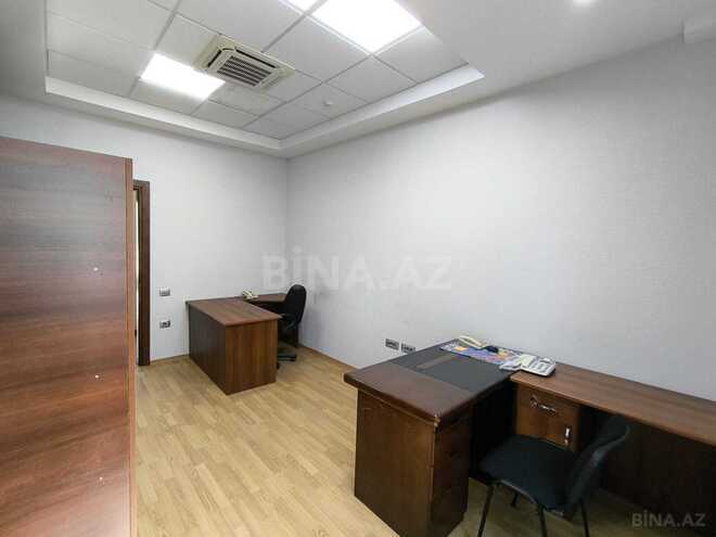 İcarəyə verilir 5 otaqlı ofis 180 m², Şah İsmayıl Xətai m., photo 10 from 21