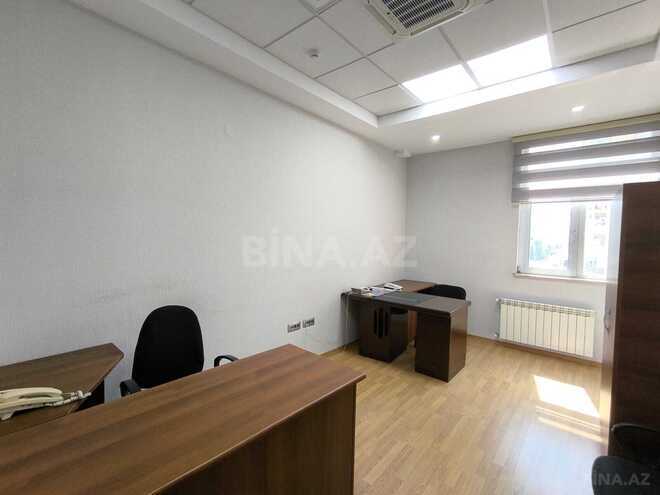 İcarəyə verilir 5 otaqlı ofis 180 m², Şah İsmayıl Xətai m., photo 11 from 21