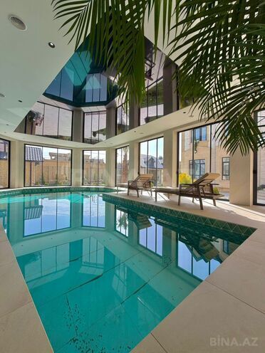 Продаётся 7-комн. дом/дача 600 м², пос. Шувеляны, photo 9 from 32
