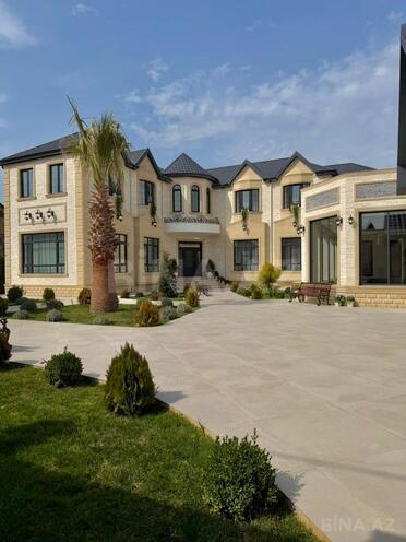 Продаётся 7-комн. дом/дача 600 м², пос. Шувеляны, photo 4 from 32