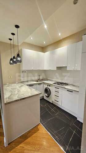 Сдаётся 3-комн. новостройка 80 м², пос. Бакиханова, photo 6 from 23