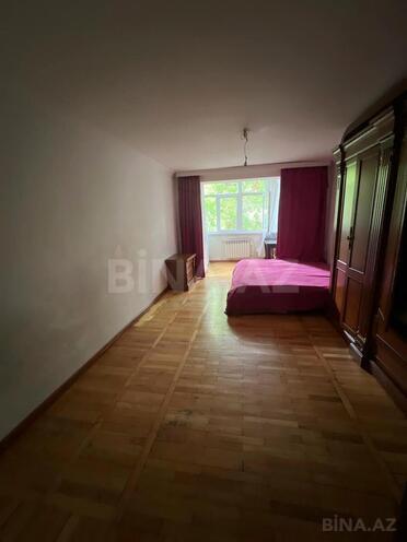 Satılır 3 otaqlı köhnə tikili 75 m², Nərimanov r., photo 4 from 12