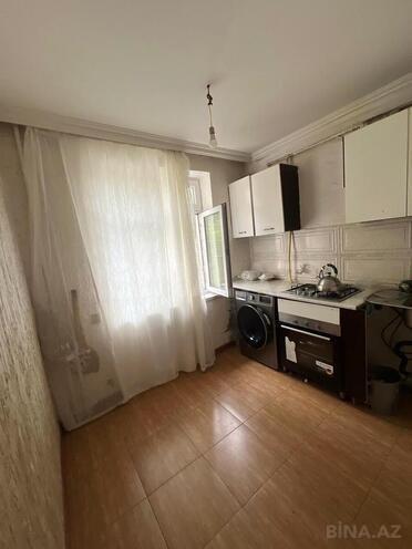 Satılır 3 otaqlı köhnə tikili 75 m², Nərimanov r., photo 8 from 12