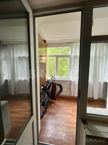 Satılır 3 otaqlı köhnə tikili 75 m², Nərimanov r., photo 9 from 12