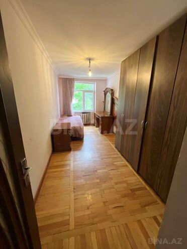 Satılır 3 otaqlı köhnə tikili 75 m², Nərimanov r., photo 6 from 12