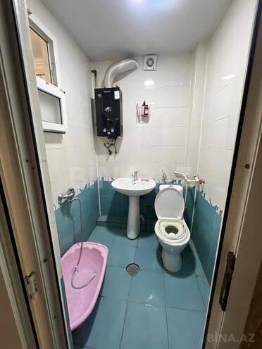Satılır 3 otaqlı köhnə tikili 75 m², Nərimanov r., photo 10 from 12