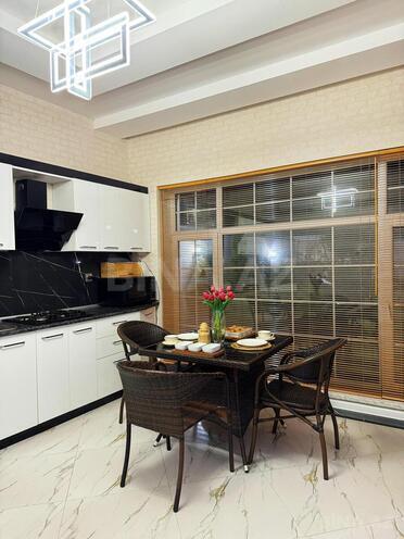 Сдаётся 4-комн. дом/дача 200 м², Хазарский р., photo 6 from 14