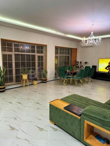 Сдаётся 4-комн. дом/дача 200 м², Хазарский р., photo 12 from 14