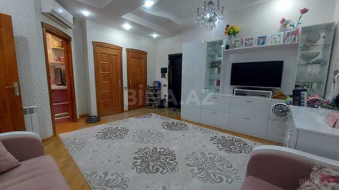 Продаётся 2-комн. новостройка 65 м², м. Нефтчиляр, photo 3 from 13
