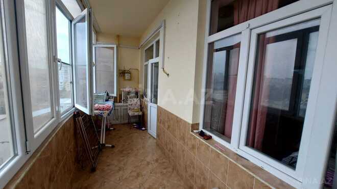 Продаётся 2-комн. новостройка 65 м², м. Нефтчиляр, photo 11 from 13