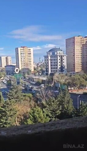 Satılır 4 otaqlı yeni tikili 180 m², Azadlıq Prospekti m., photo 4 from 6