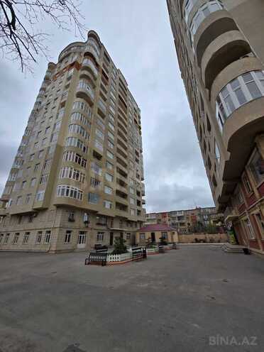 Продаётся 2-комн. новостройка 65 м², м. Нефтчиляр, photo 12 from 13