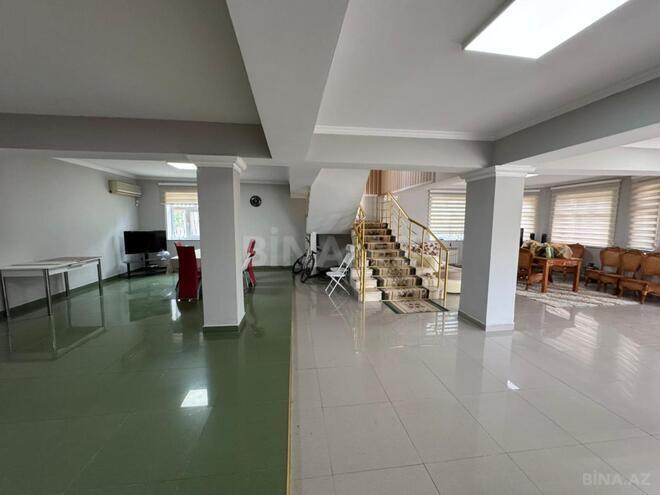 Satılır 6 otaqlı həyət evi/bağ evi 300 m², Xəzər r., photo 19 from 32
