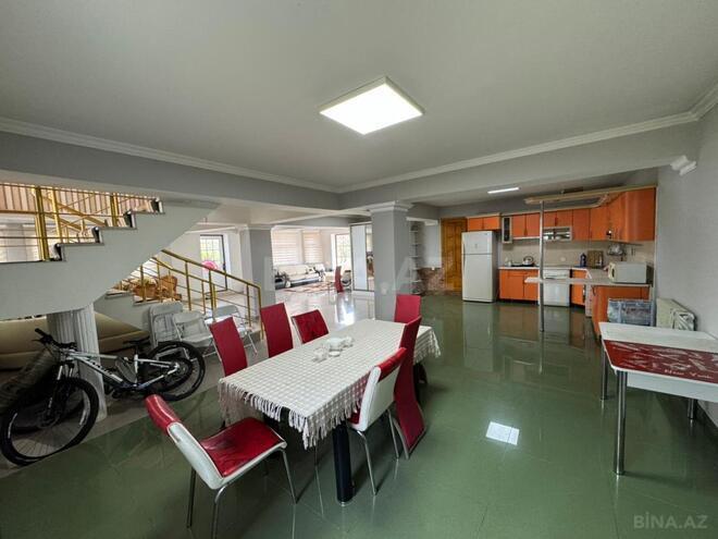 Satılır 6 otaqlı həyət evi/bağ evi 300 m², Xəzər r., photo 15 from 32