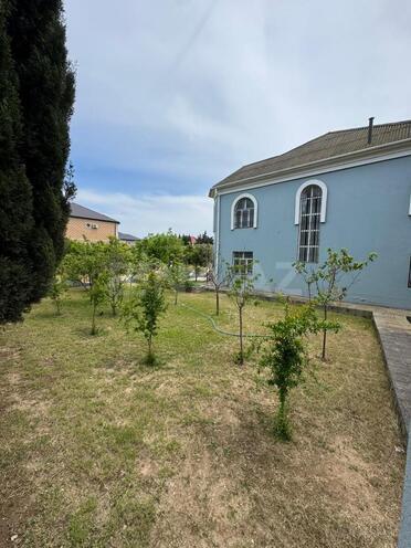Satılır 6 otaqlı həyət evi/bağ evi 300 m², Xəzər r., photo 6 from 32