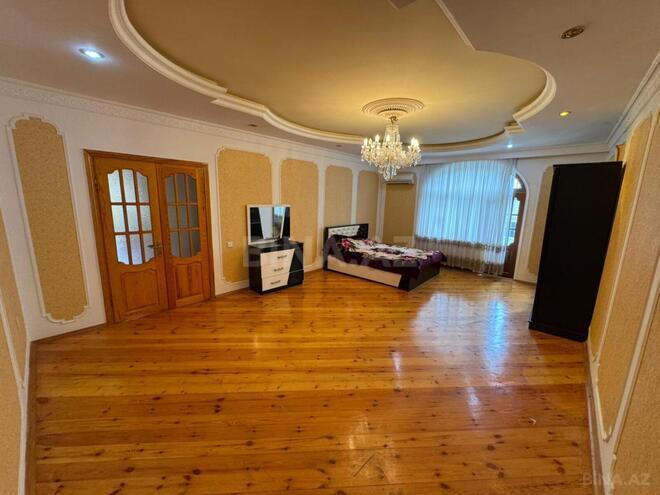 Satılır 6 otaqlı həyət evi/bağ evi 300 m², Xəzər r., photo 24 from 32