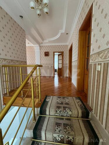Satılır 6 otaqlı həyət evi/bağ evi 300 m², Xəzər r., photo 20 from 32