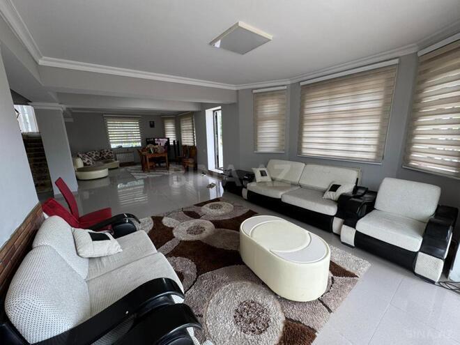 Satılır 6 otaqlı həyət evi/bağ evi 300 m², Xəzər r., photo 16 from 32