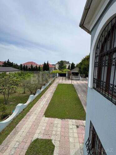 Satılır 6 otaqlı həyət evi/bağ evi 300 m², Xəzər r., photo 11 from 32