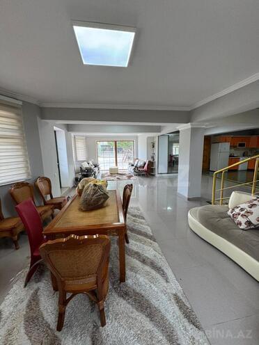 Satılır 6 otaqlı həyət evi/bağ evi 300 m², Xəzər r., photo 18 from 32