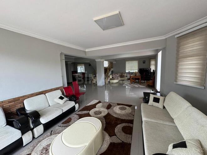 Satılır 6 otaqlı həyət evi/bağ evi 300 m², Xəzər r., photo 14 from 32